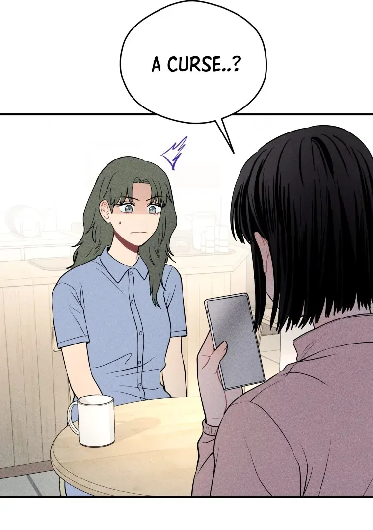 Ghost Romance Chapter 20 page 79 - 