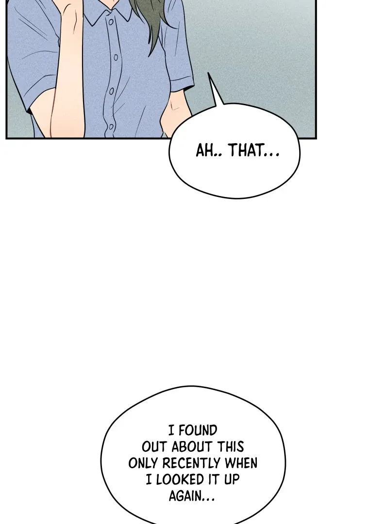 Ghost Romance Chapter 20 page 82 - 