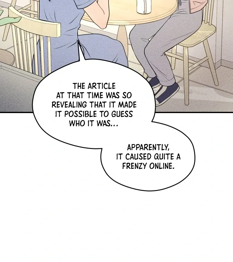 Ghost Romance Chapter 20 page 86 - 