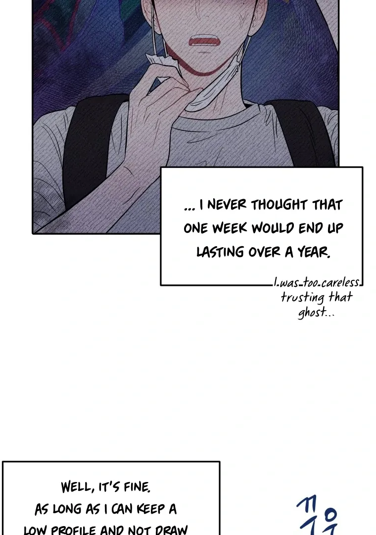 Ghost Romance Chapter 21 page 101 - 