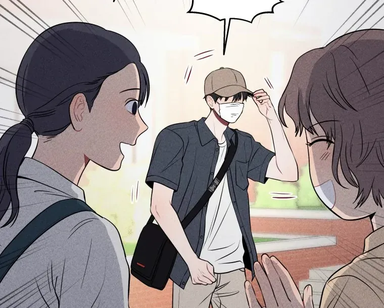 Ghost Romance Chapter 21 page 103 - 
