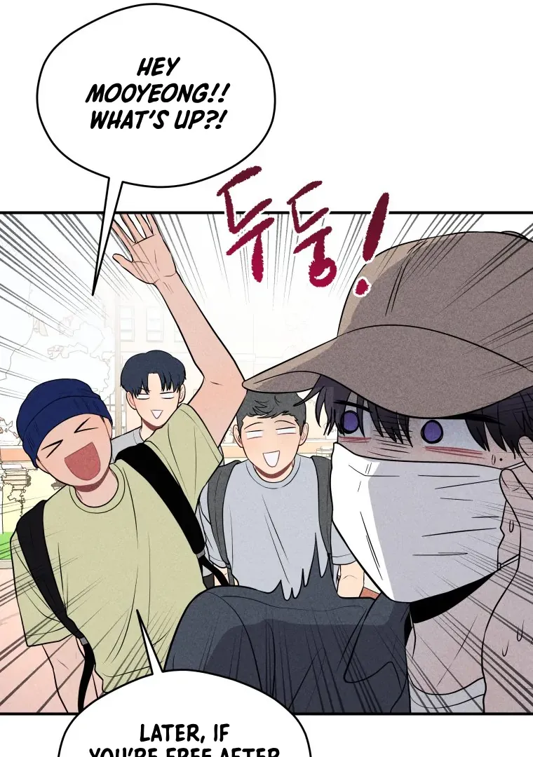Ghost Romance Chapter 21 page 105 - 