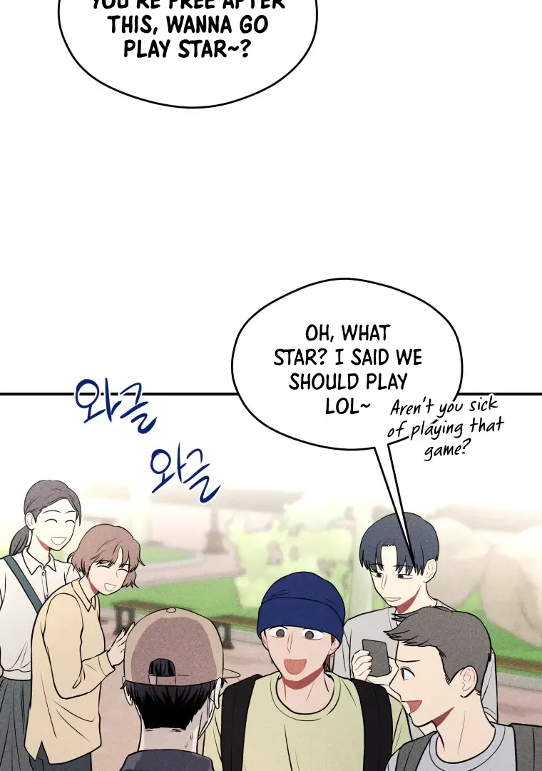 Ghost Romance Chapter 21 page 106 - 