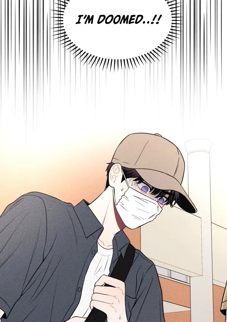 Ghost Romance Chapter 21 page 108 - 