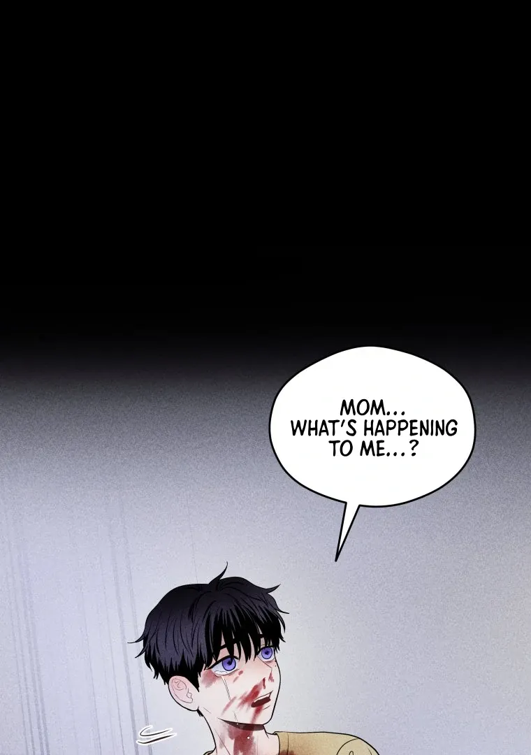 Ghost Romance Chapter 21 page 14 - 