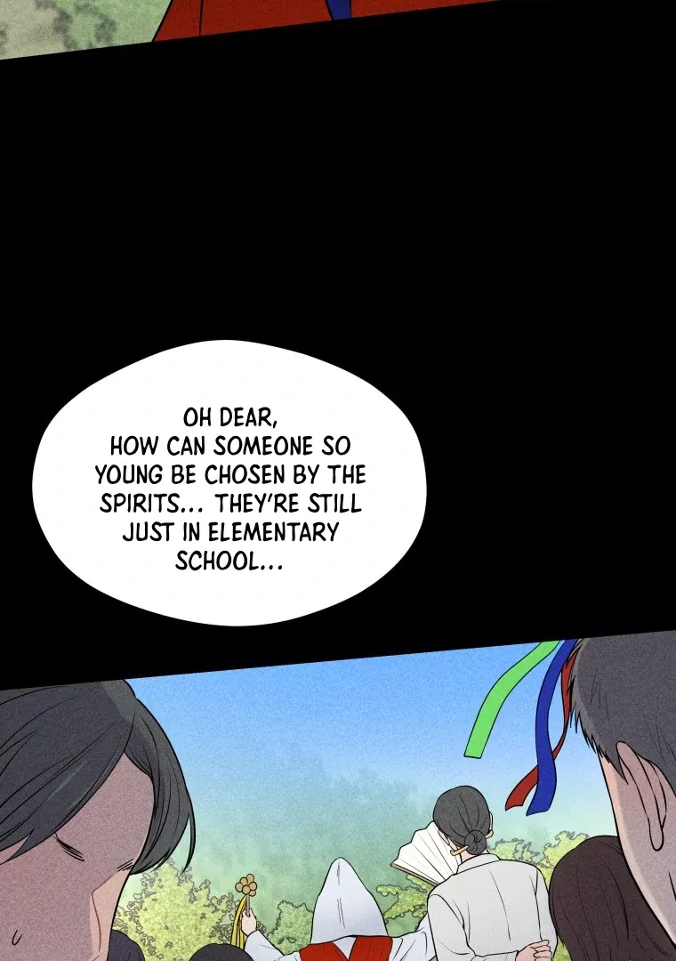 Ghost Romance Chapter 21 page 20 - 