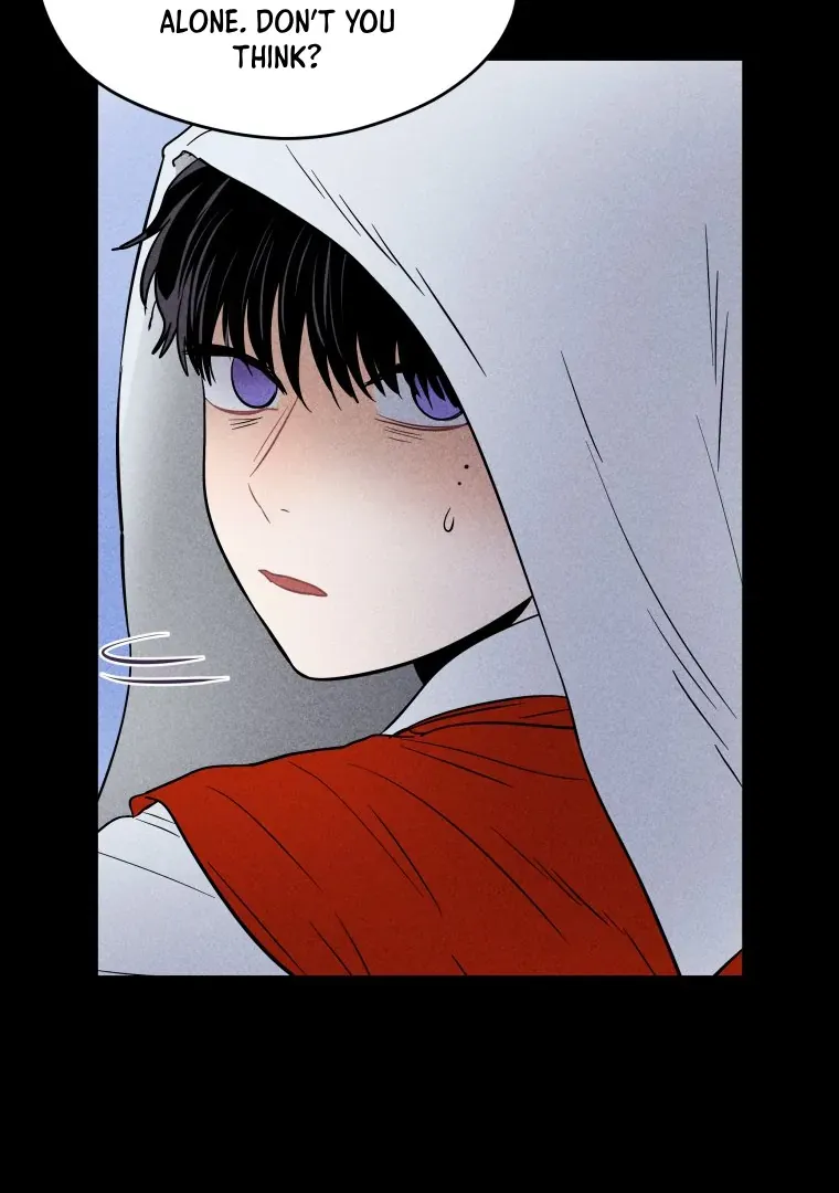 Ghost Romance Chapter 21 page 22 - 