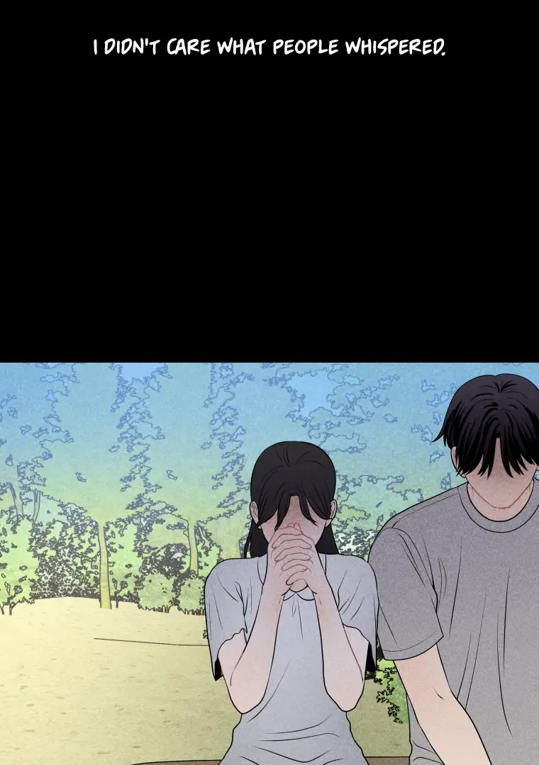 Ghost Romance Chapter 21 page 23 - 