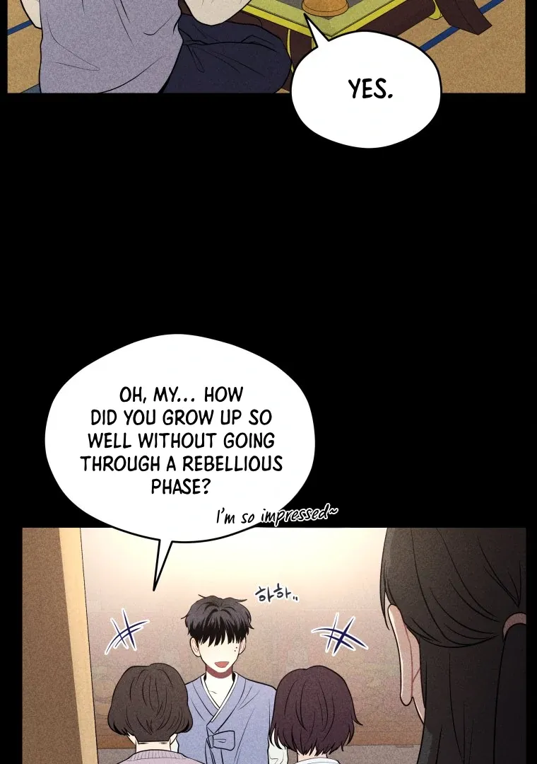 Ghost Romance Chapter 21 page 29 - 