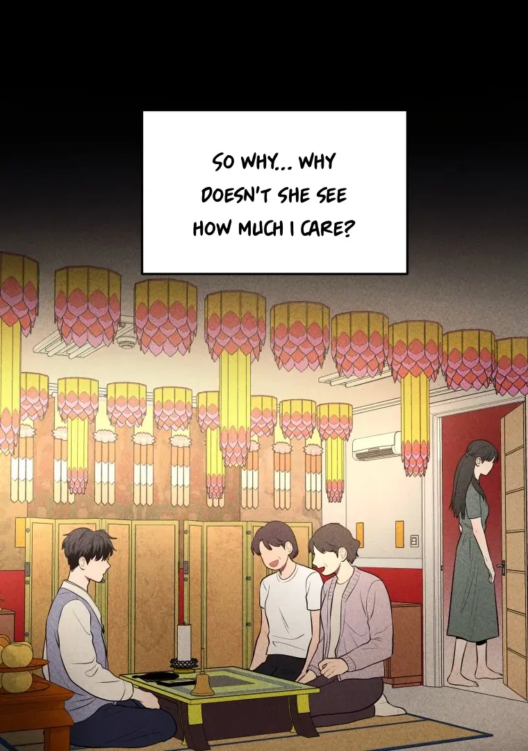 Ghost Romance Chapter 21 page 33 - 