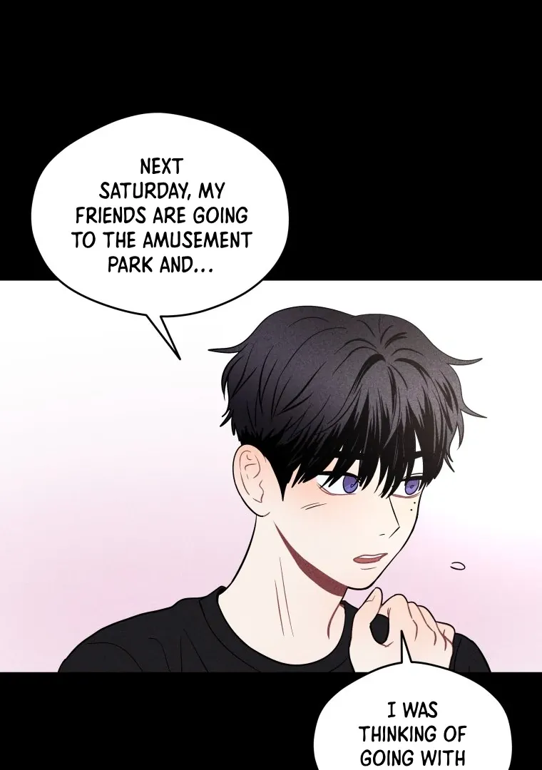 Ghost Romance Chapter 21 page 37 - 