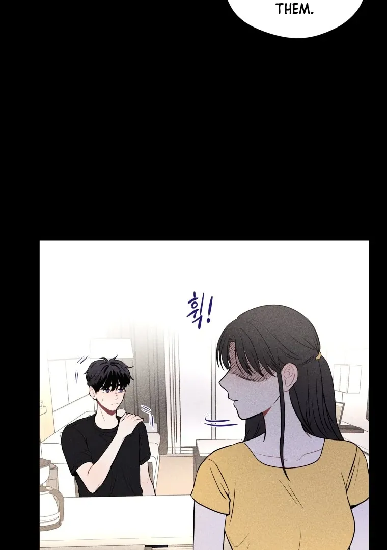 Ghost Romance Chapter 21 page 38 - 