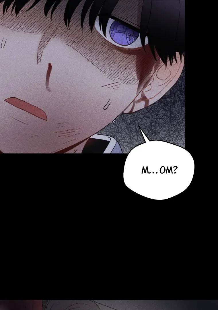 Ghost Romance Chapter 21 page 5 - 
