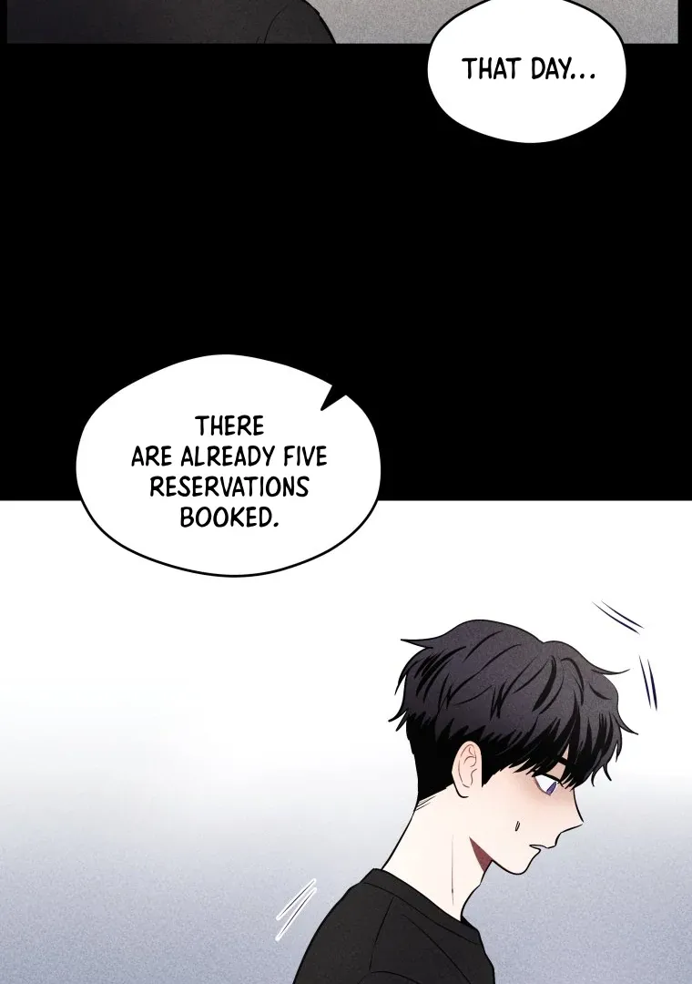 Ghost Romance Chapter 21 page 41 - 