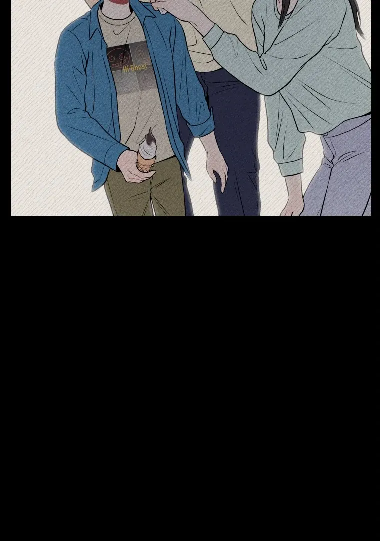 Ghost Romance Chapter 21 page 47 - 