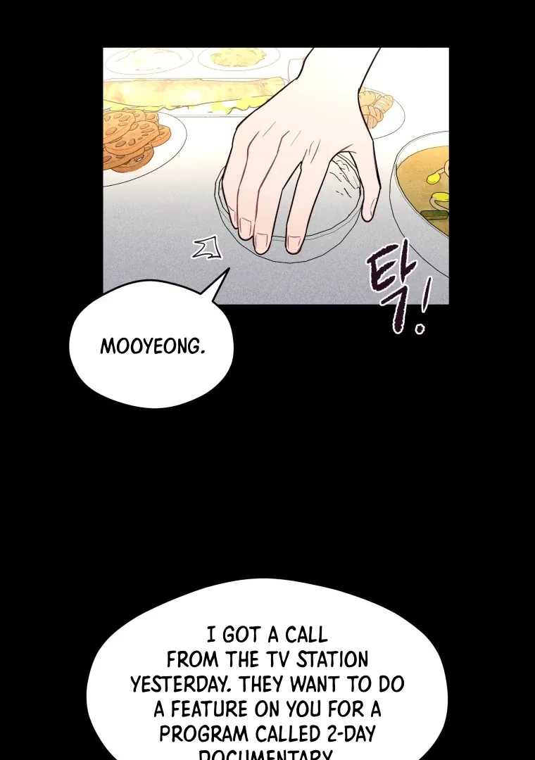 Ghost Romance Chapter 21 page 48 - 