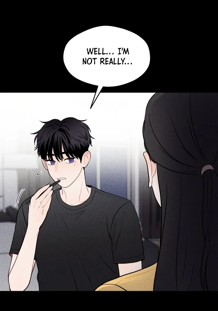 Ghost Romance Chapter 21 page 50 - 