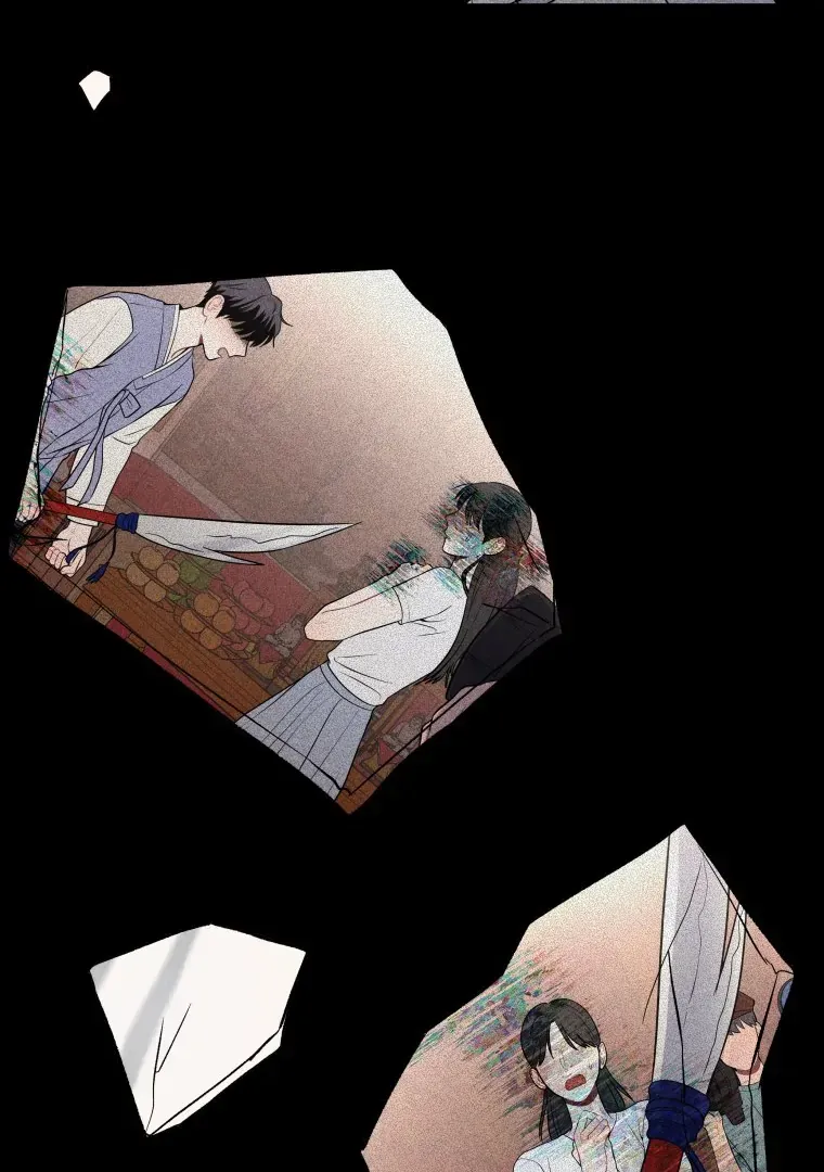 Ghost Romance Chapter 21 page 57 - 