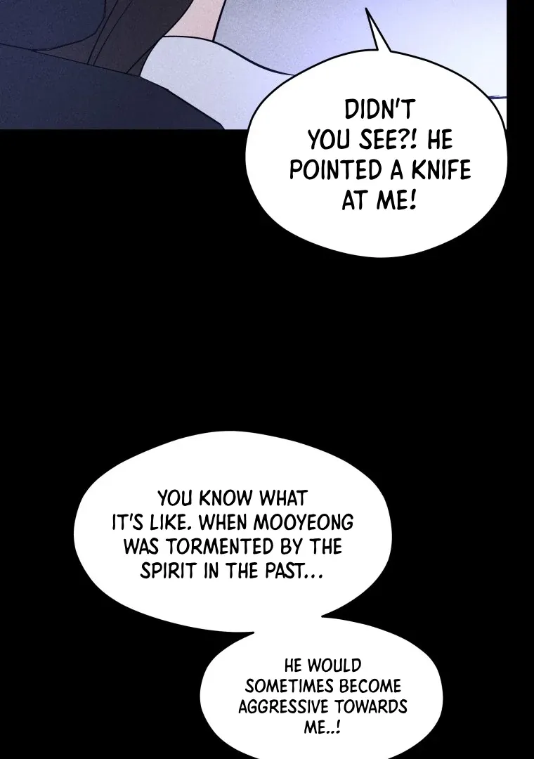 Ghost Romance Chapter 21 page 64 - 