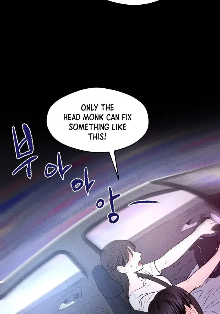 Ghost Romance Chapter 21 page 65 - 