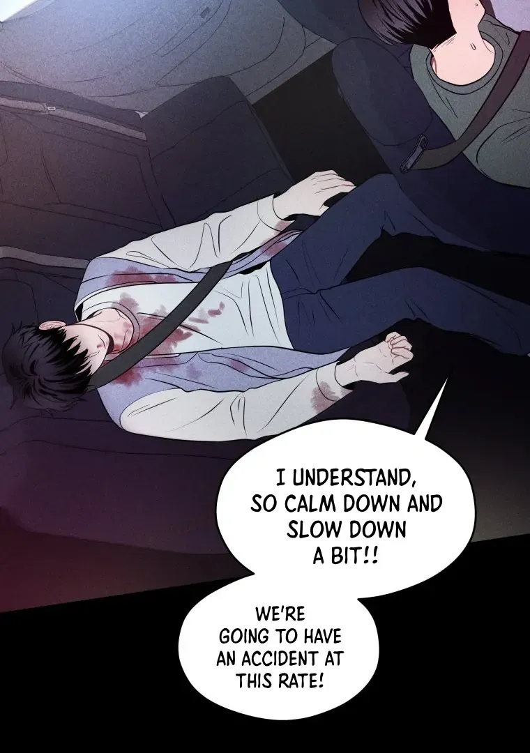 Ghost Romance Chapter 21 page 66 - 