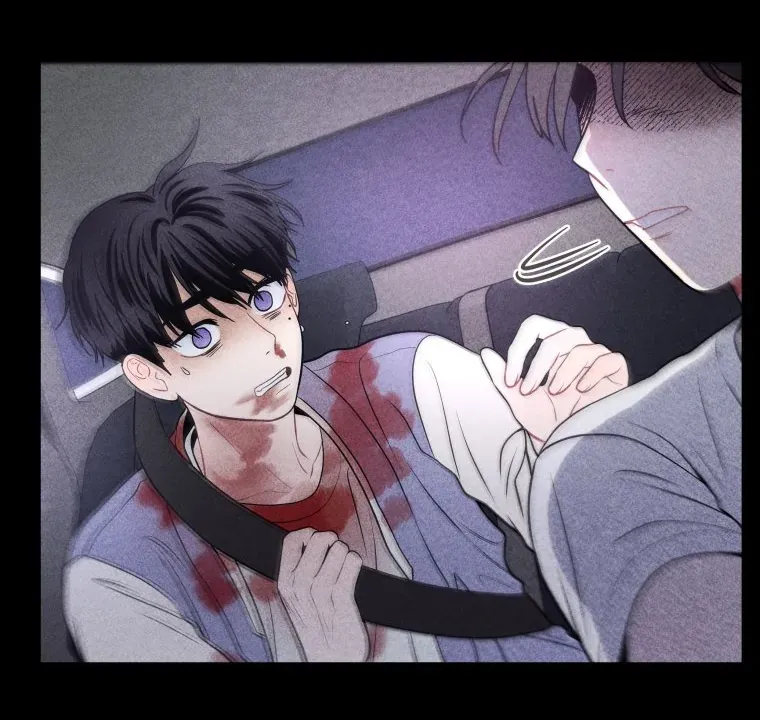 Ghost Romance Chapter 21 page 77 - 