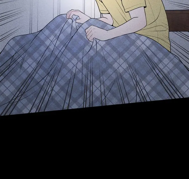 Ghost Romance Chapter 21 page 9 - 
