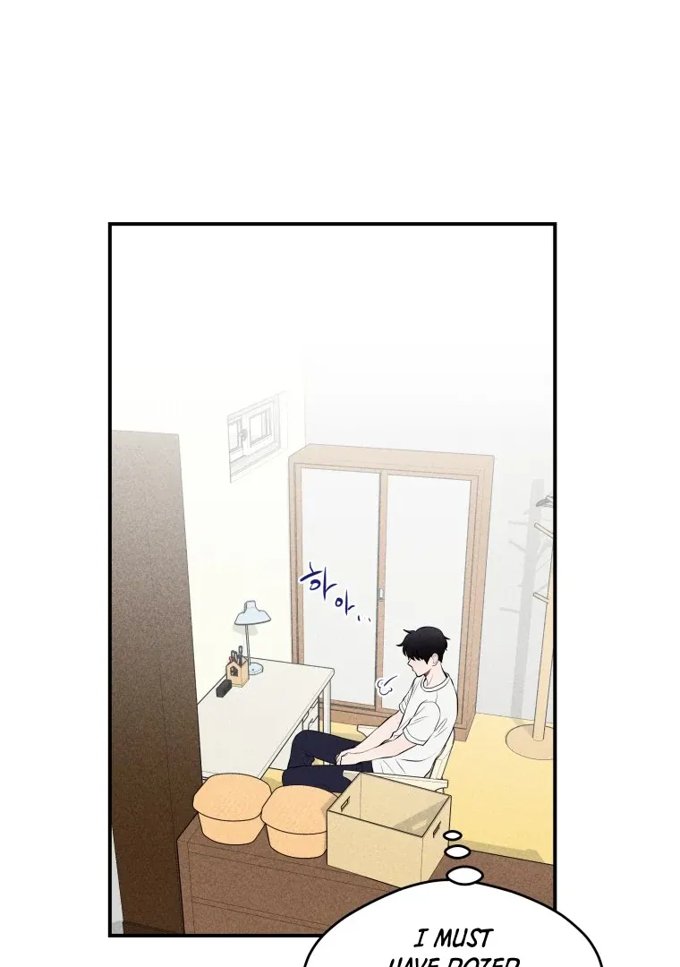 Ghost Romance Chapter 21 page 84 - 