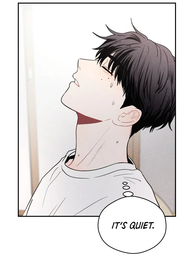 Ghost Romance Chapter 21 page 87 - 