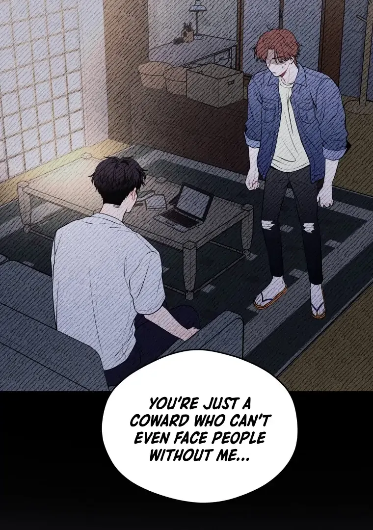Ghost Romance Chapter 21 page 91 - 