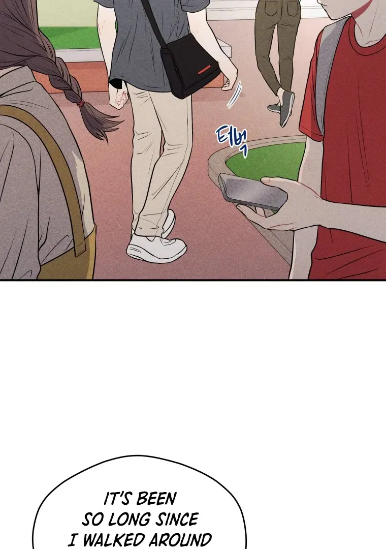 Ghost Romance Chapter 21 page 98 - 