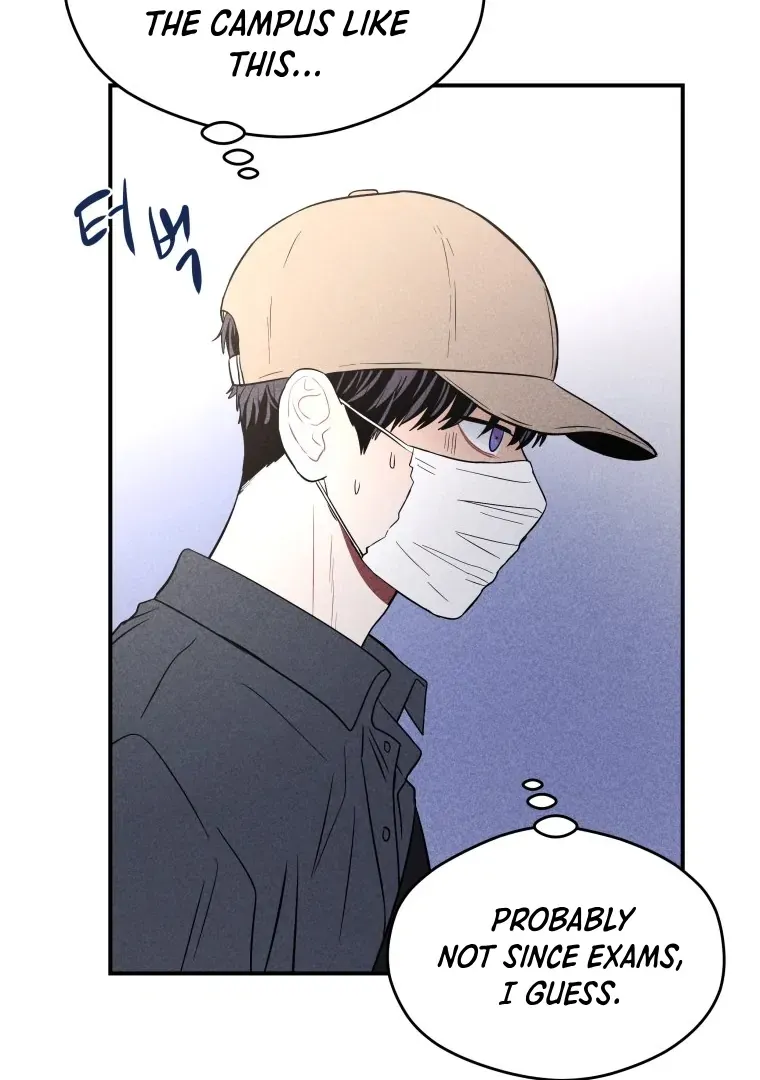 Ghost Romance Chapter 21 page 99 - 