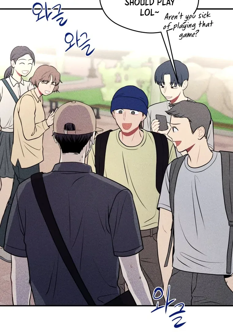 Ghost Romance Chapter 22 page 2 - 