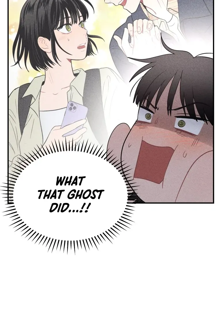 Ghost Romance Chapter 22 page 102 - 