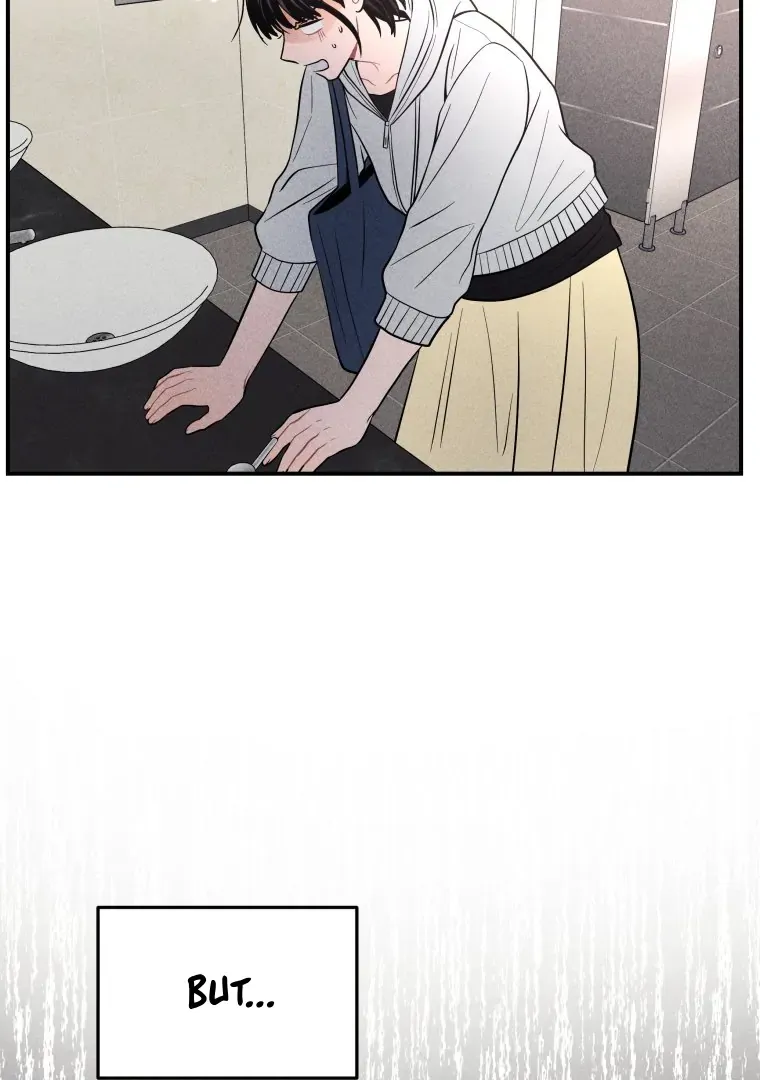 Ghost Romance Chapter 22 page 104 - 
