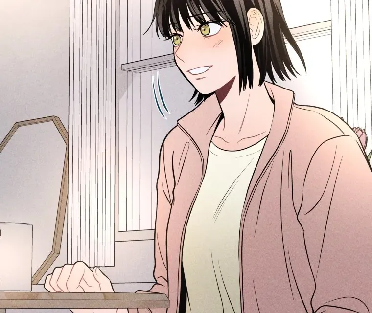 Ghost Romance Chapter 22 page 117 - 