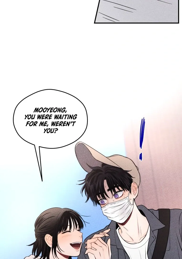 Ghost Romance Chapter 22 page 13 - 