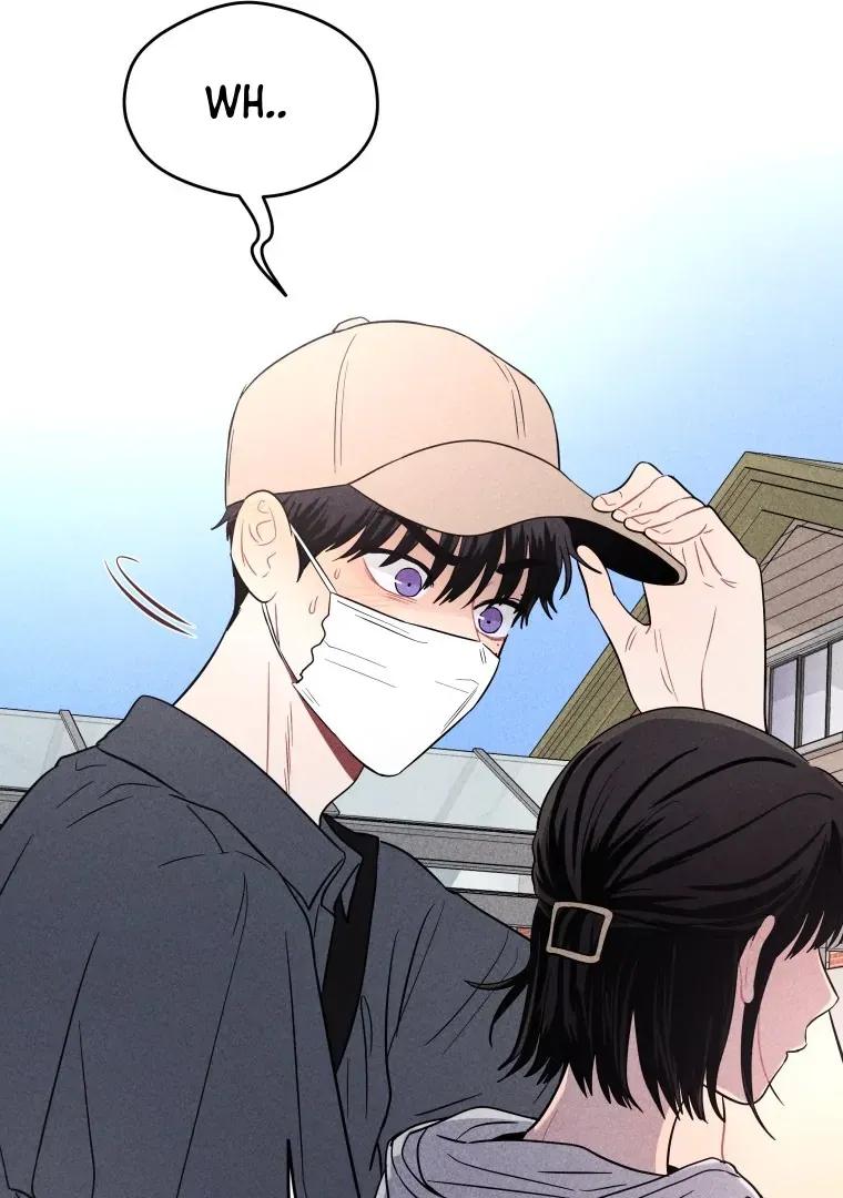 Ghost Romance Chapter 22 page 21 - 