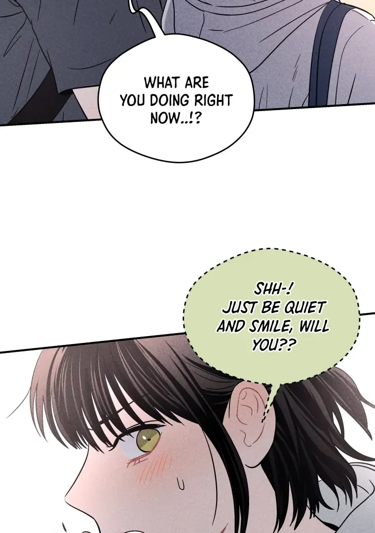 Ghost Romance Chapter 22 page 22 - 