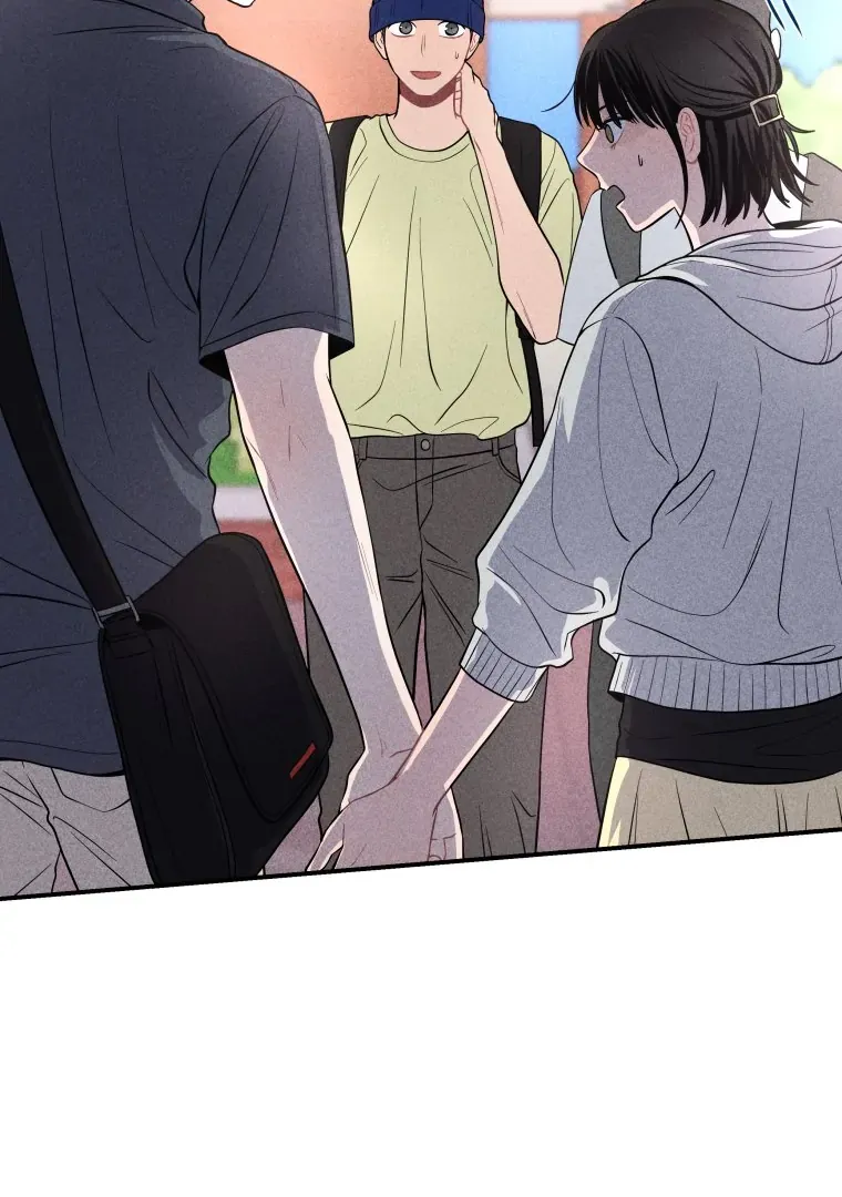 Ghost Romance Chapter 22 page 25 - 