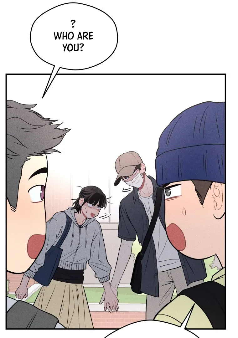 Ghost Romance Chapter 22 page 26 - 