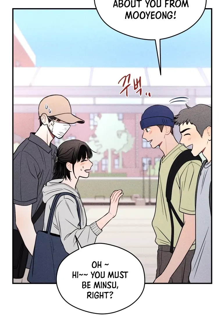 Ghost Romance Chapter 22 page 29 - 
