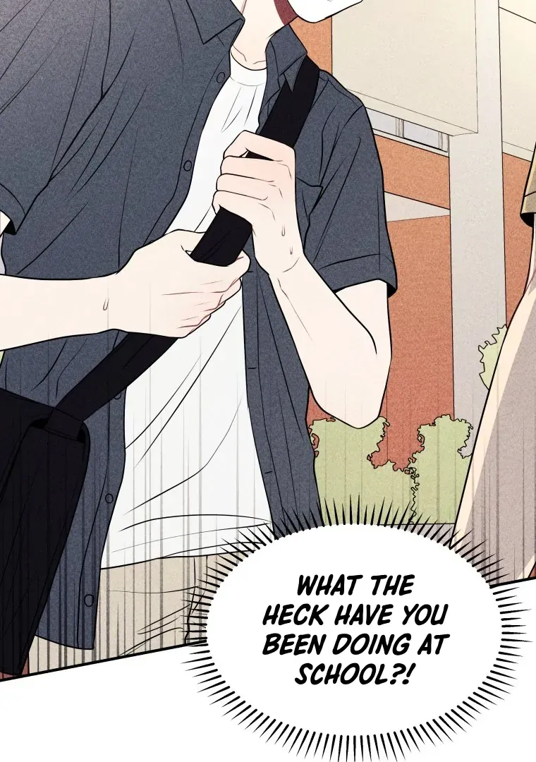 Ghost Romance Chapter 22 page 4 - 