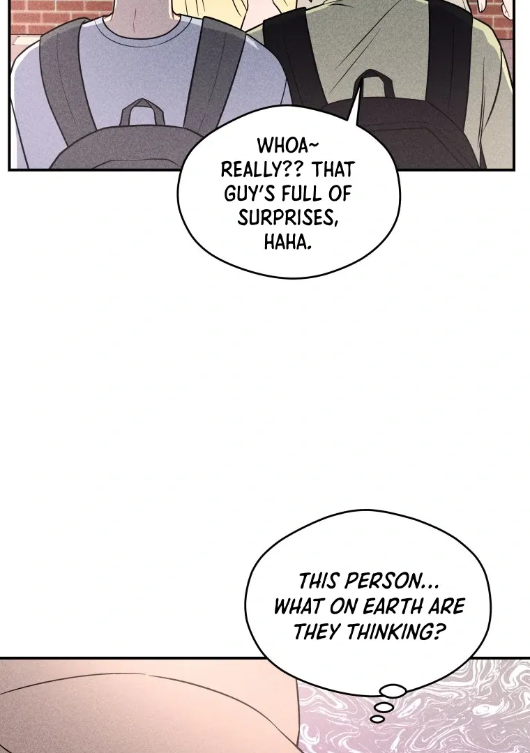 Ghost Romance Chapter 22 page 33 - 