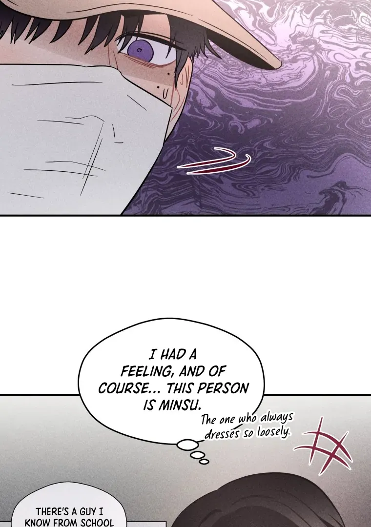 Ghost Romance Chapter 22 page 34 - 