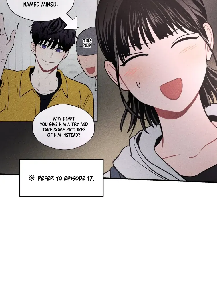 Ghost Romance Chapter 22 page 35 - 