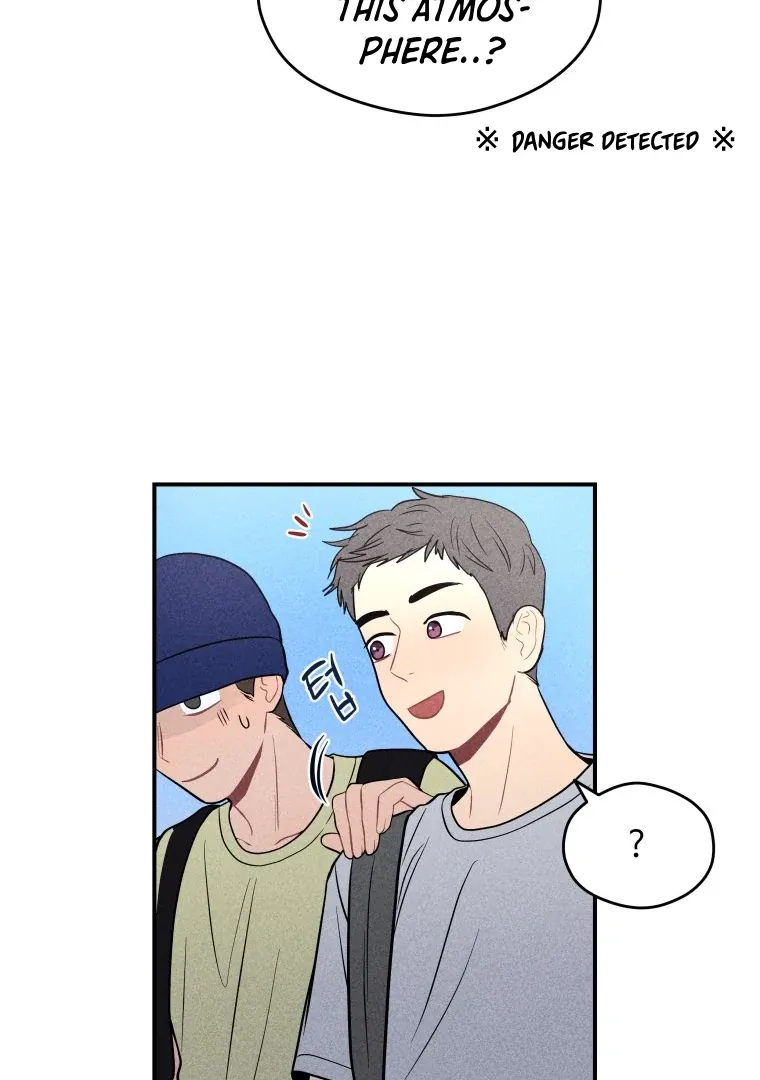 Ghost Romance Chapter 22 page 37 - 