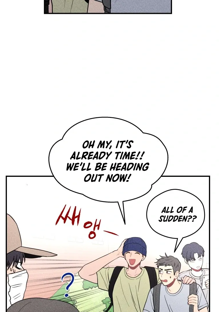 Ghost Romance Chapter 22 page 38 - 