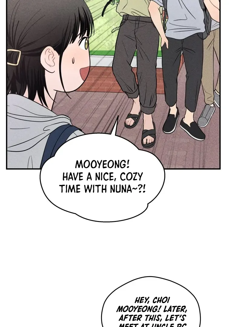 Ghost Romance Chapter 22 page 39 - 
