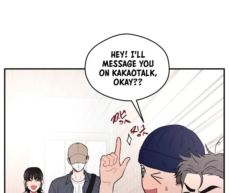 Ghost Romance Chapter 22 page 41 - 